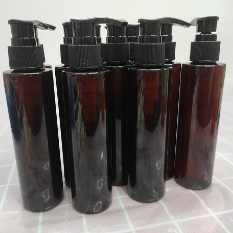Xịt Dài Tóc Bưởi Hồng - ASBA