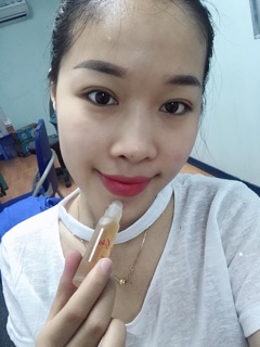 LĂN MI NI NGỌC SÂM