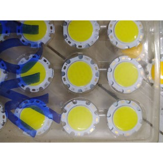 Chip LED COB cho đèn rọi trang trí