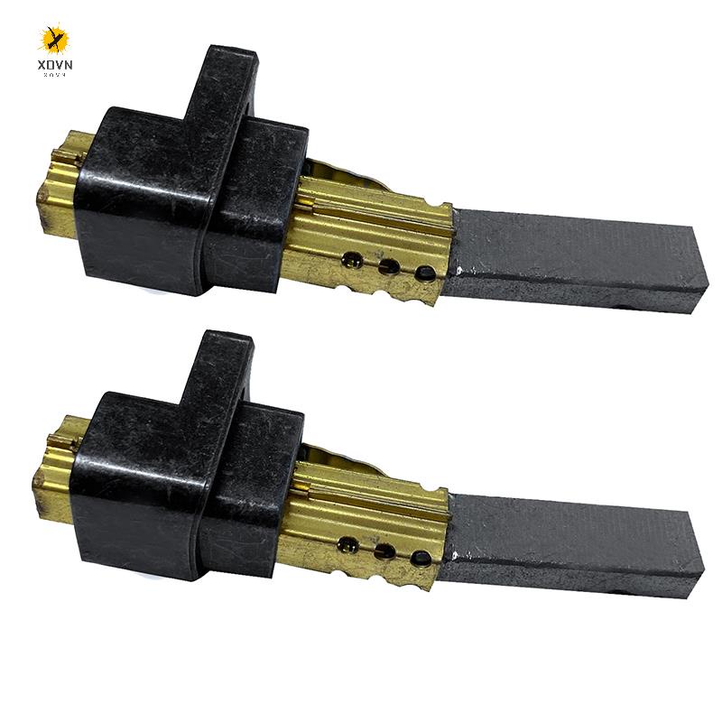 Bộ 2 chổi than 6.5x11x32mm cho máy hút bụi LG chất lượng