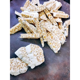 TEMPEH cho người ăn chay