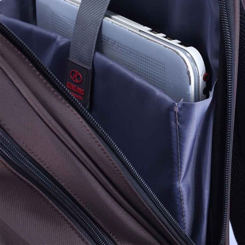 BALO LAPTOP  KIM LONG 2 MẪU SIZE KHỦNG CAO CẤP KL 045.KL 025
