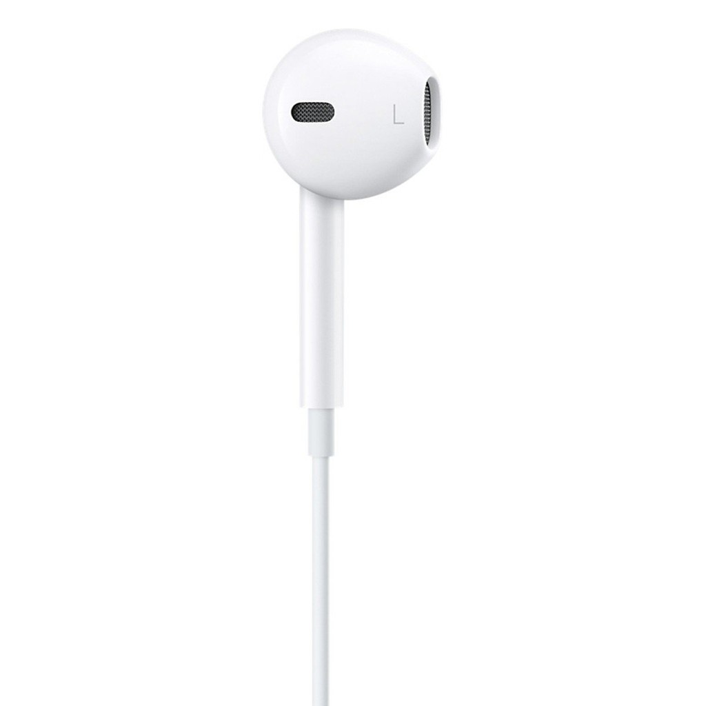 Tai nghe nhét tai Apple Earpods with Remote and Mic Promax EarX kết nối Bluetooth, cổng Lightning