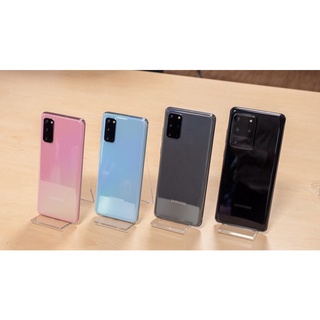 Điện thoại Samsung Galaxy S20 Ultra -Hàng chính hãng-Bảo hành 12 tháng