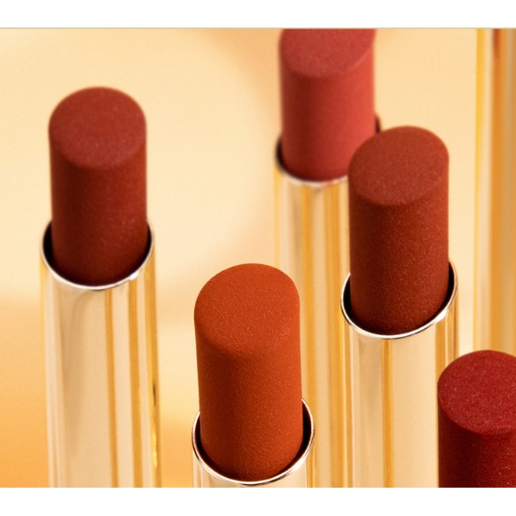 (Hàng Mới Về) Son Kem Huaxi Tông Nhung Lì | BigBuy360 - bigbuy360.vn