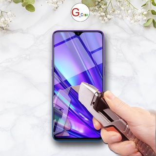 Kính Full màn REALME 5 PRO / REALME Q / REALME 5/5S / REALME 5I/6I /REALME 6/REALME 7/ 7 pro/ C2/ C11 / REALME X / K3