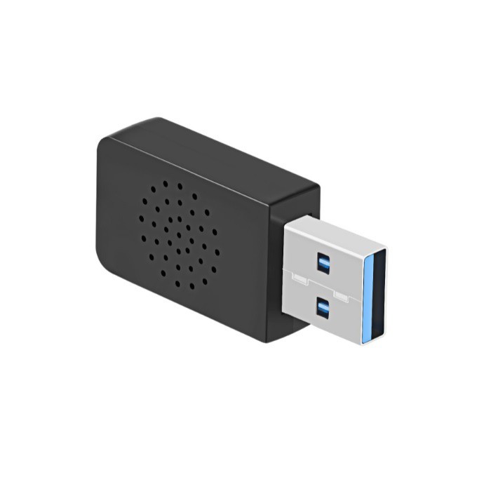 [BH 1 đổi 1] USB AC1300 thu sóng WIFI 5G dùng cho máy tính xách tay-máy tính để bàn-máy tính bảng | BigBuy360 - bigbuy360.vn