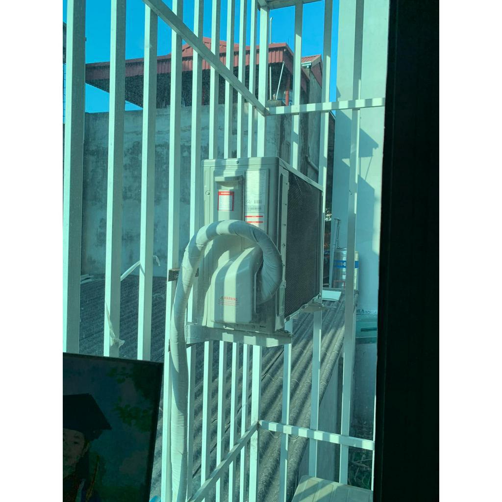 Điều Hòa Funiki HSC18TMU 18000 BTU 1 chiều