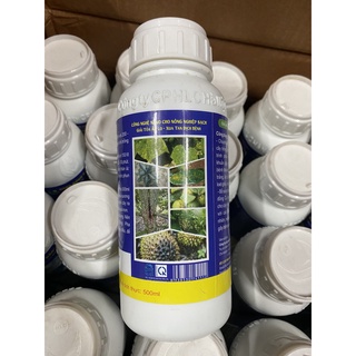 NANO ĐỒNG OXYCLORUA CHAI 500ML