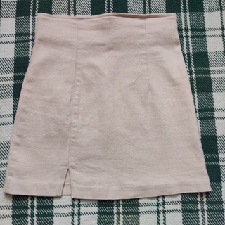 2Hand - Chân váy chữ A basic, chân váy công sở, chân váy ôm