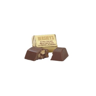 286g Sôcôla Hershey's nuggets hạnh nhân