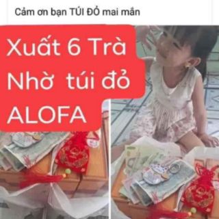 BỘT PHONG THỦY ALOFA