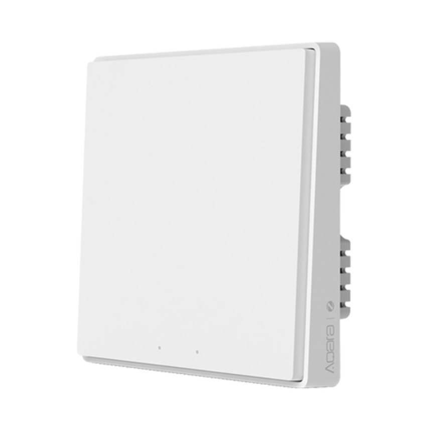 Công tắc thông minh Xiaomi Aqara Zigbee D1