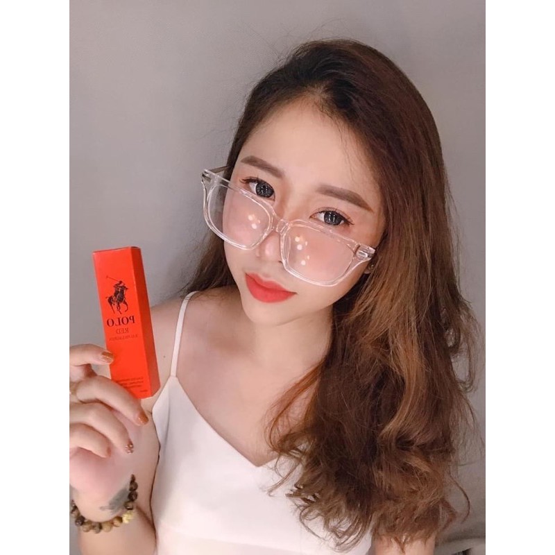 [Chính Hãng] Nước Hoa Nam 20ml Dạng Xịt Chai Mini