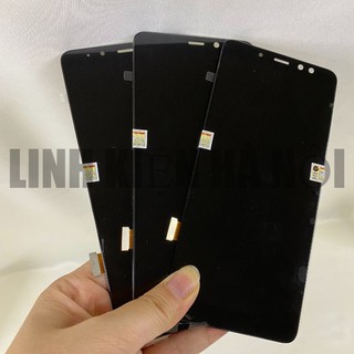 Màn hình Samsung A530 / A8 2018 (Oled 2IC)