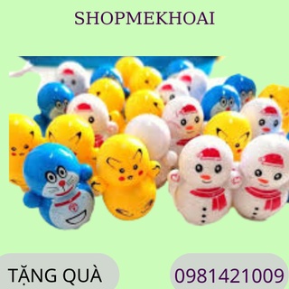 Con lật đật mini