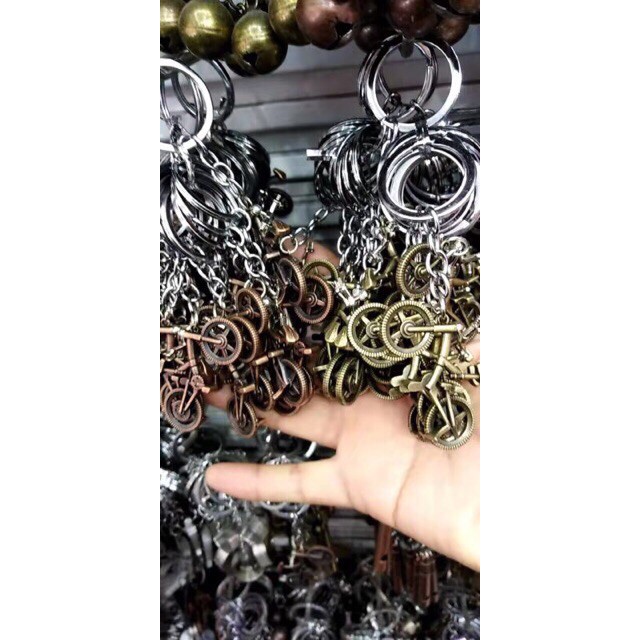 Móc khoá pubg giao ngẫu nhiên