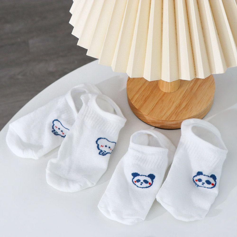 Tất Tàng Hình Chống Trượt In Hình Gấu Koala 1 Cho Nữ