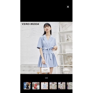 Đầm vest Vero Moda