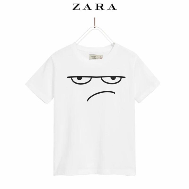 (Có sẵn) áo phông zara auth