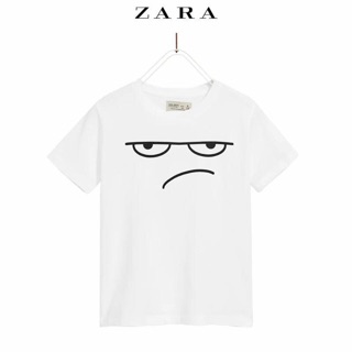 Áo phông zara auth