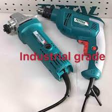 Máy mài góc total TG1071008