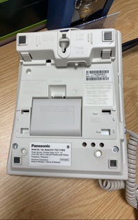Điện thoại bàn Panasonic
