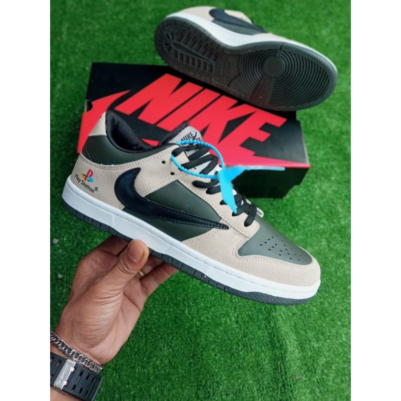 Mới Giày Chơi Tennis Nike Playstation Size 40 41 42 43 44 Chất Lượng Cao