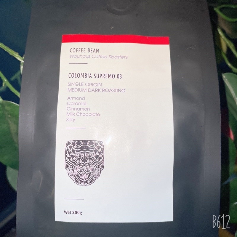 [Loại 1 Siêu Cao Cấp Hàn Quốc] Cà Phê Rang Mộc Robusta Columbia Supremo 100% Nguyên Chất Rang Xay [Hàng Mới] | BigBuy360 - bigbuy360.vn