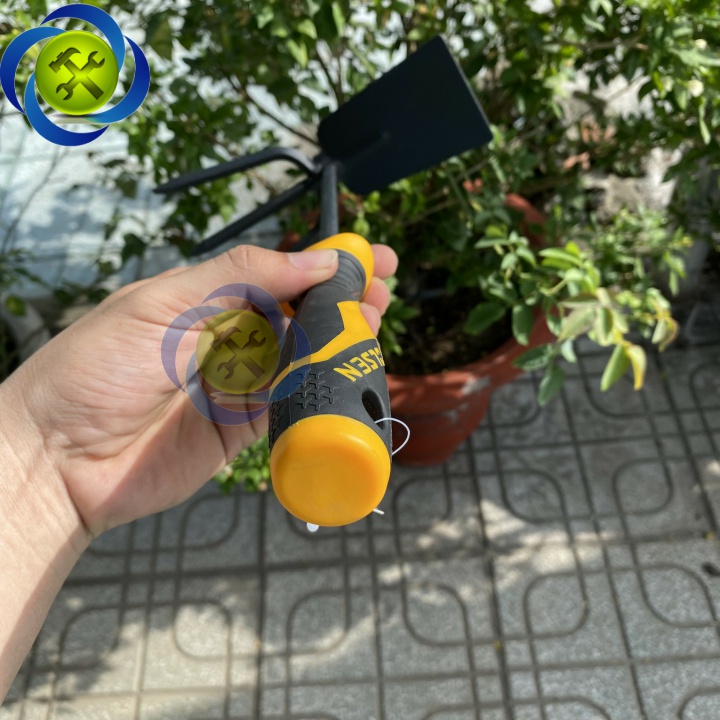 Cào cuốc Tolsen 57508 dài 310mm