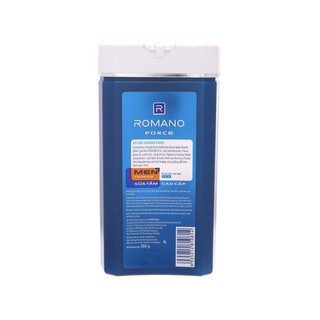 Sữa Tắm Romano Force 380G