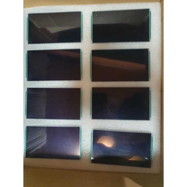 Màn hình NVX 125,155 zin chính hãng