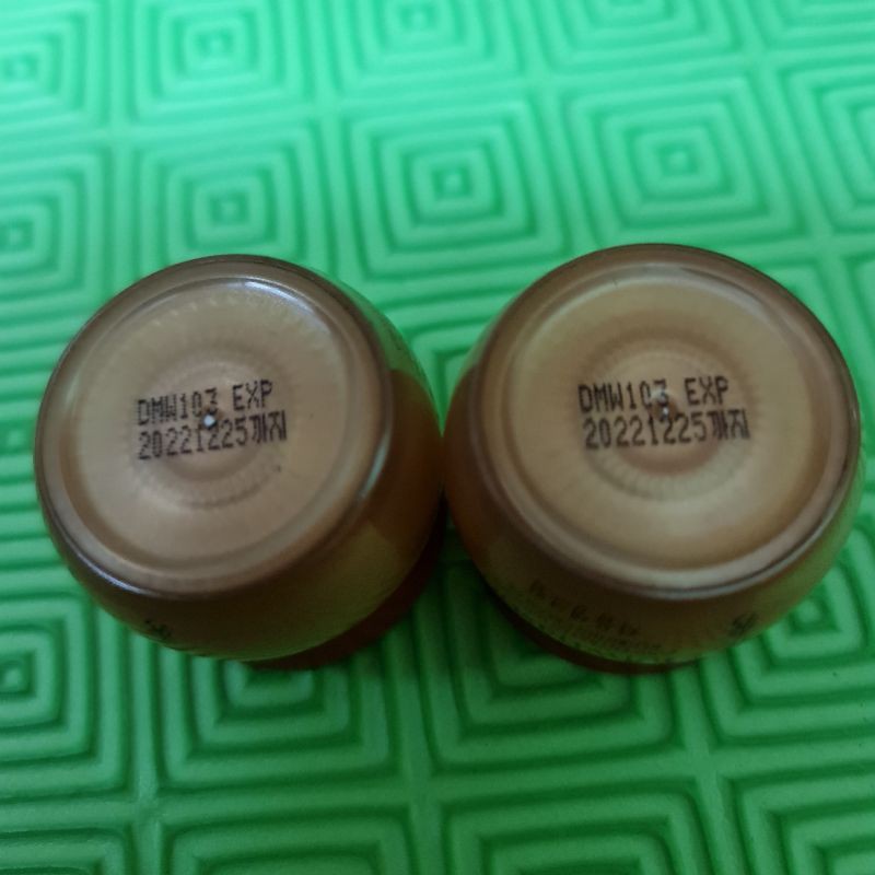 [No box]Kem dưỡng Nhân Sâm ngăn ngừa lão hóa Sulwhasoo Concentrated Ginseng Renewing Cream Ex (5ml)