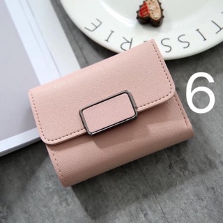 [1 TẶNG 1] Ví Mini Cầm Tay Quảng Châu