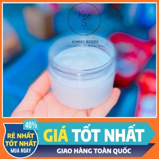 Lẻ hủ 100g khử melamin