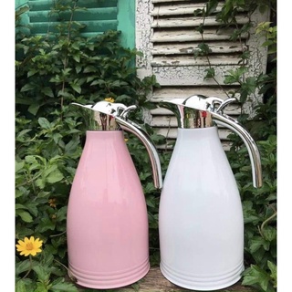BÌNH GIỮ NHIỆT 2L VINTAGE
