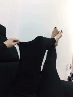 Quần legging thái lan