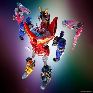Dx Don OniTaijin