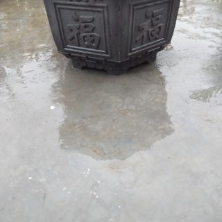 Combo khuôn đúc chậu 45cm và 30cm