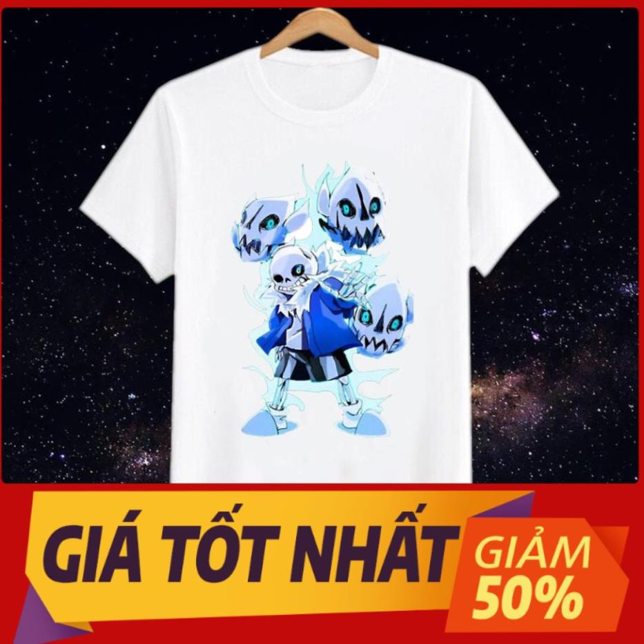 NEW SỐC -  áo sans undertale ink error fell ifunny swap sans  / sp bán chạy