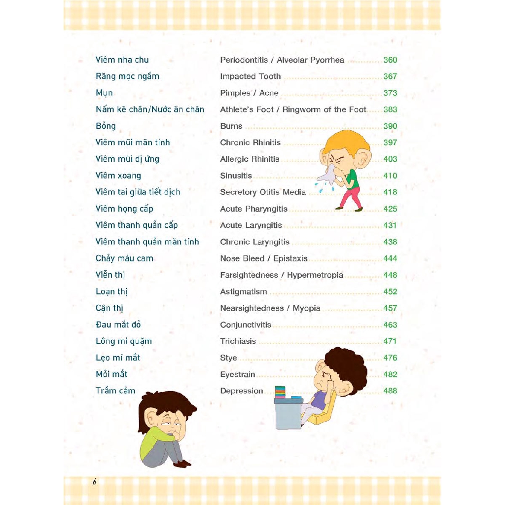 Sách - Tiếng Anh Giao Tiếp Dành Cho Bác Sĩ Và Bệnh Nhân