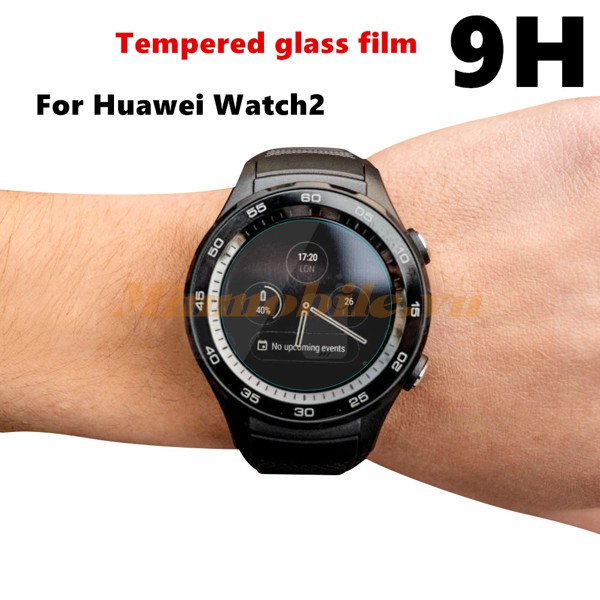 Dán màn hình Huawei watch 2