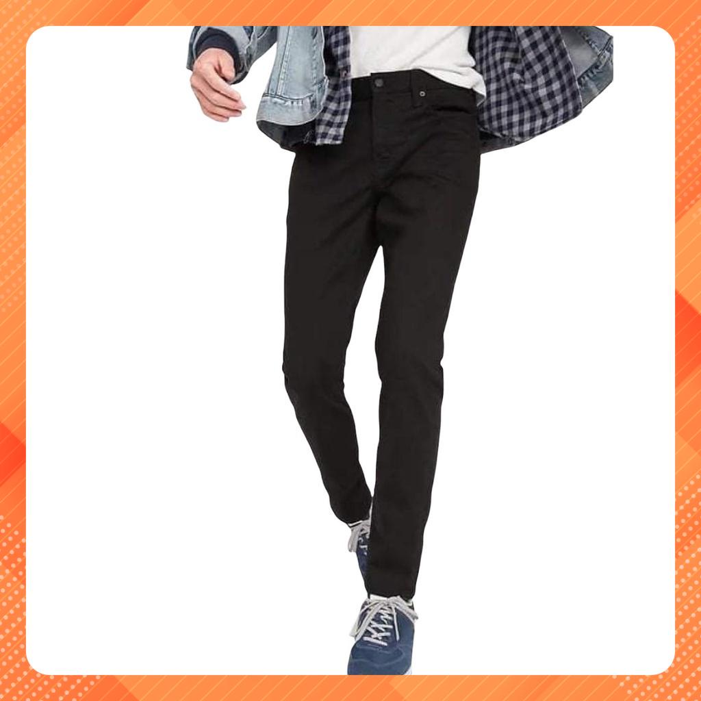 Quần Jean thời trang nam Slim Oldnavy