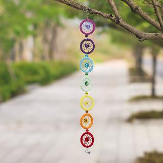 Dream Catcher Treo Tường Trang Trí