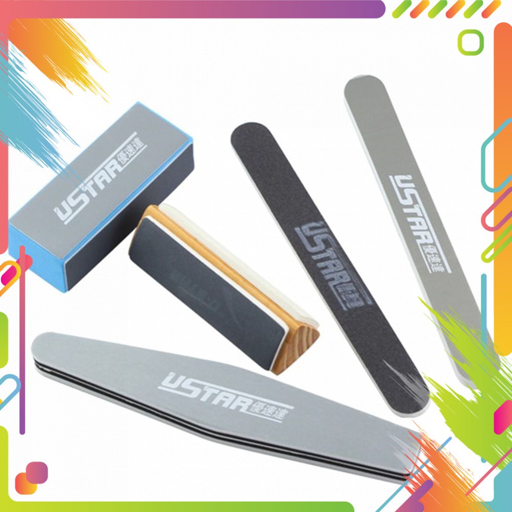 Thanh chà nhám cho mô hình - MH gundamchat