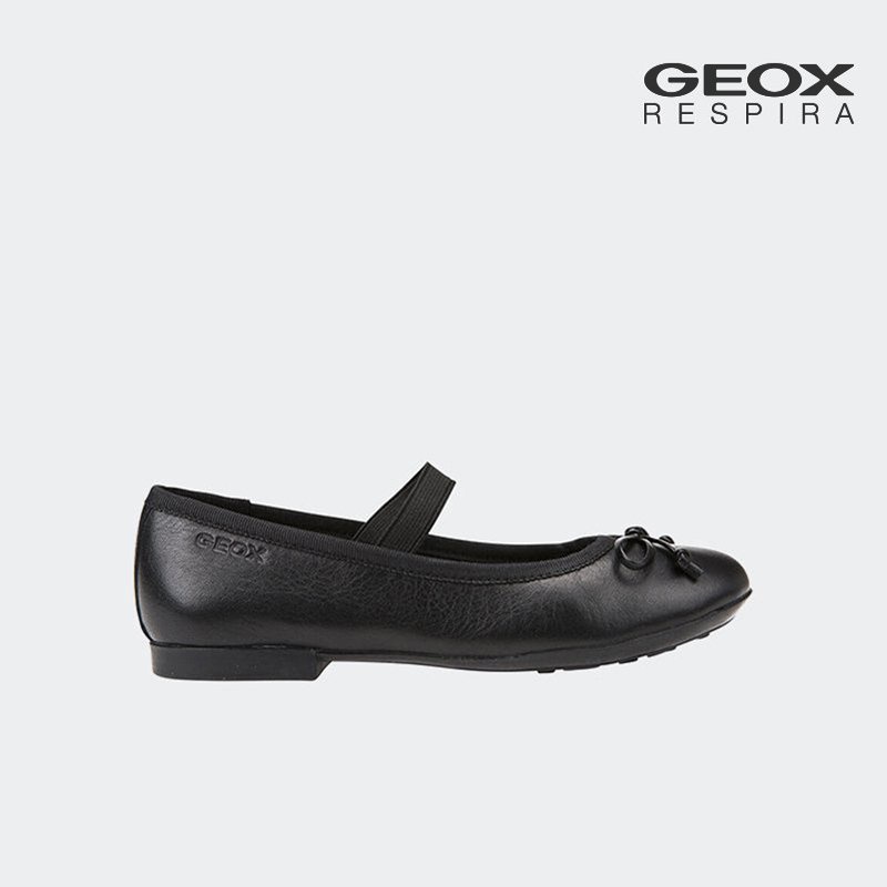 Giày Búp Bê Trẻ Em GEOX J Plie B