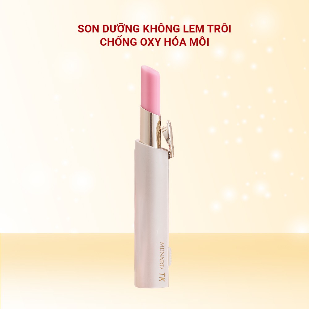 Son MENARD TK Lipstick A 3.2g