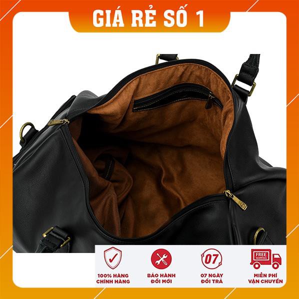 Túi Da -  Túi du lịch da bò Tracy S500  - Balo da | BigBuy360 - bigbuy360.vn