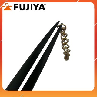 KÌM NHỌN MŨI CONG MINI FUJIYA MP8-150