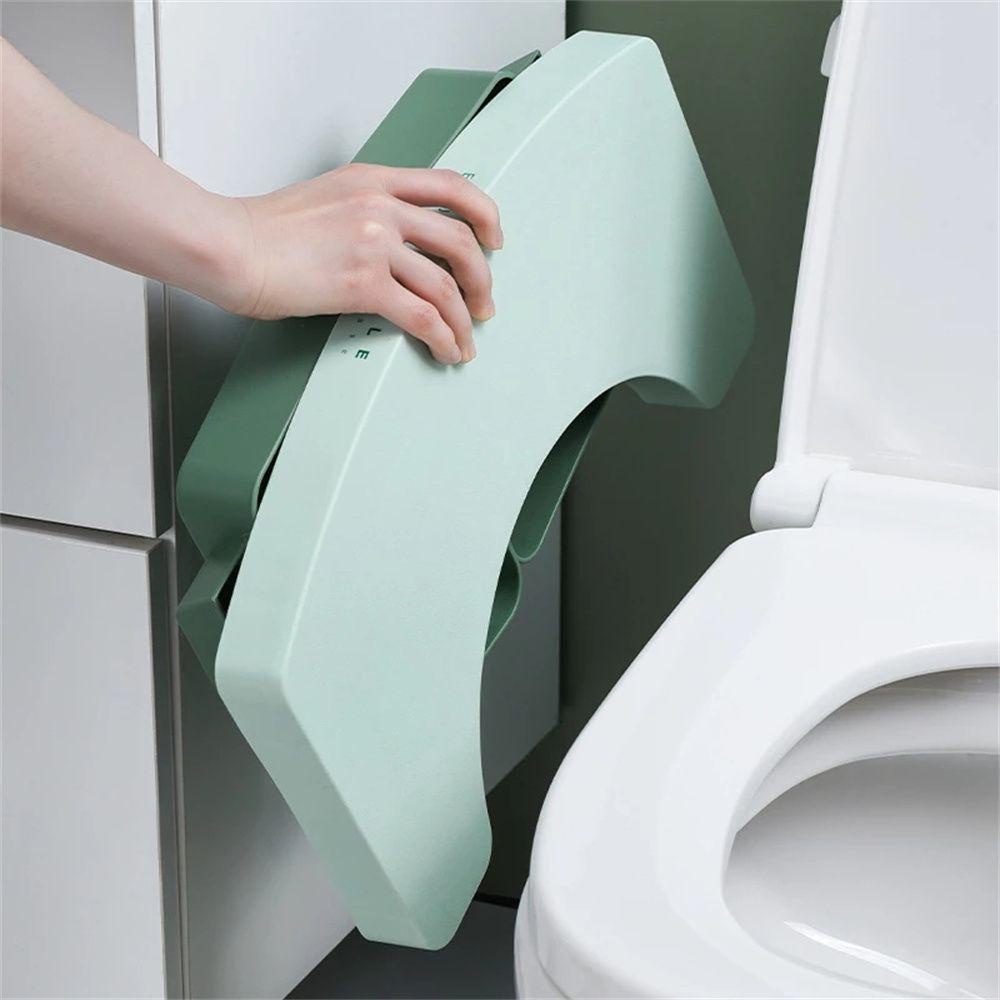 Ghế Ngồi Bồn Cầu Hình Chữ U Chống Trượt Tiện Dụng